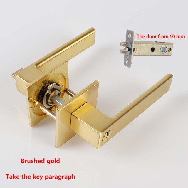 Have the key-175