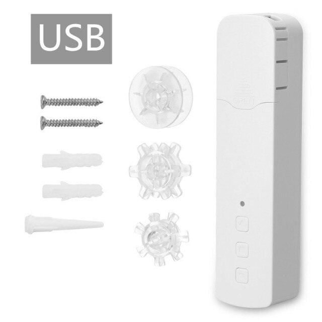 USB