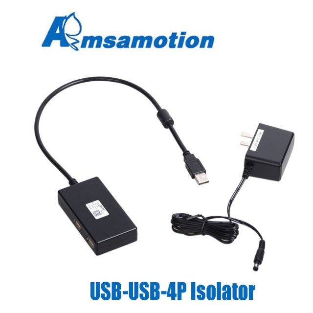 USB-USB-4P