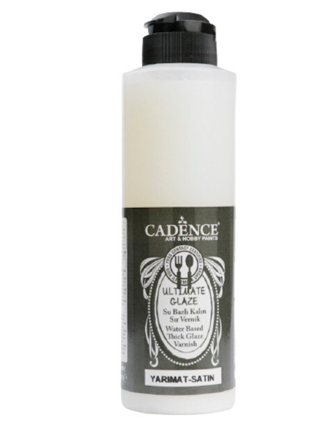 glaze varnish