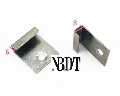 Regular 8mm