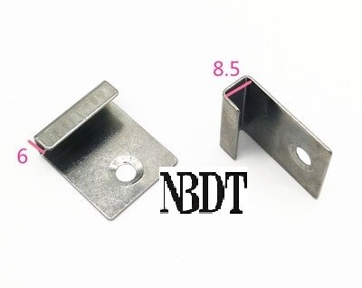 Regular 8.5mm