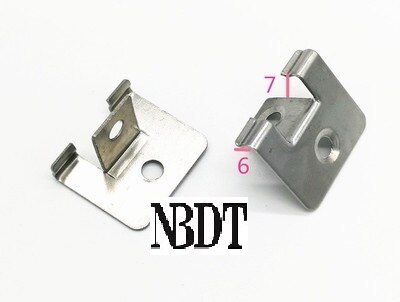 End Edge 7mm