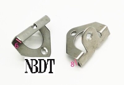End Edge 8mm