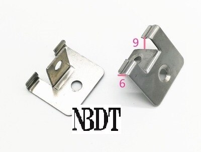 End Edge 9mm