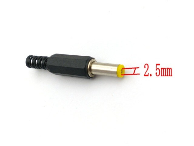 2.5mm