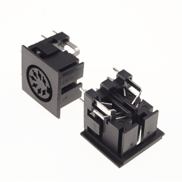 7P DS-7-101