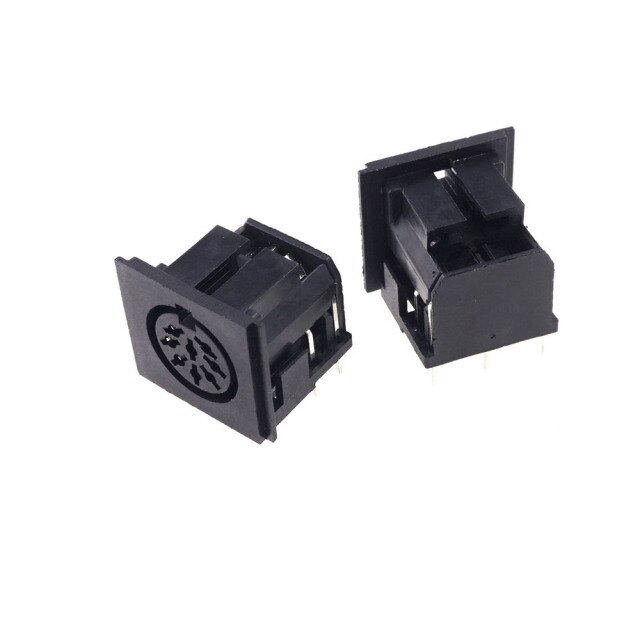 8P DS-8-101 270 Deg