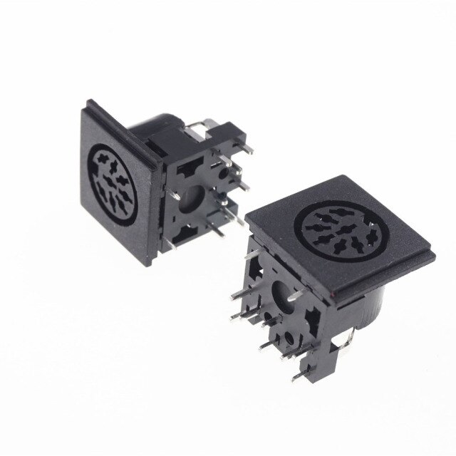 8P DS-8-102 262 Deg