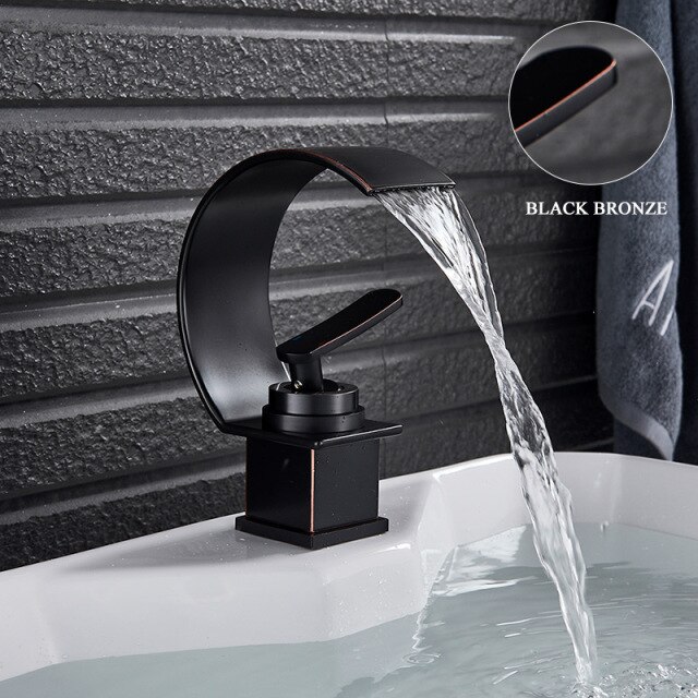Black Bronze