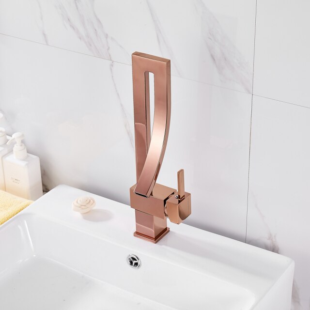 rose gold