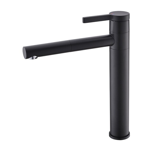 Black tall size