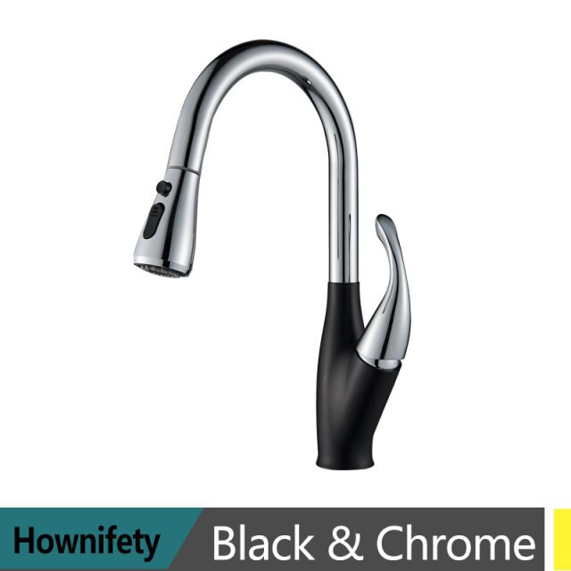 Black Chrome