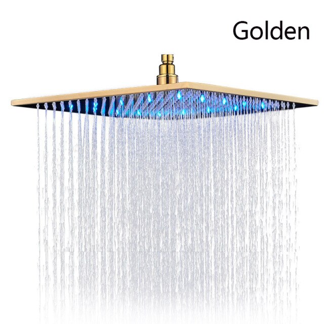Golden 16inch