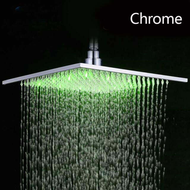 chrome 16inch