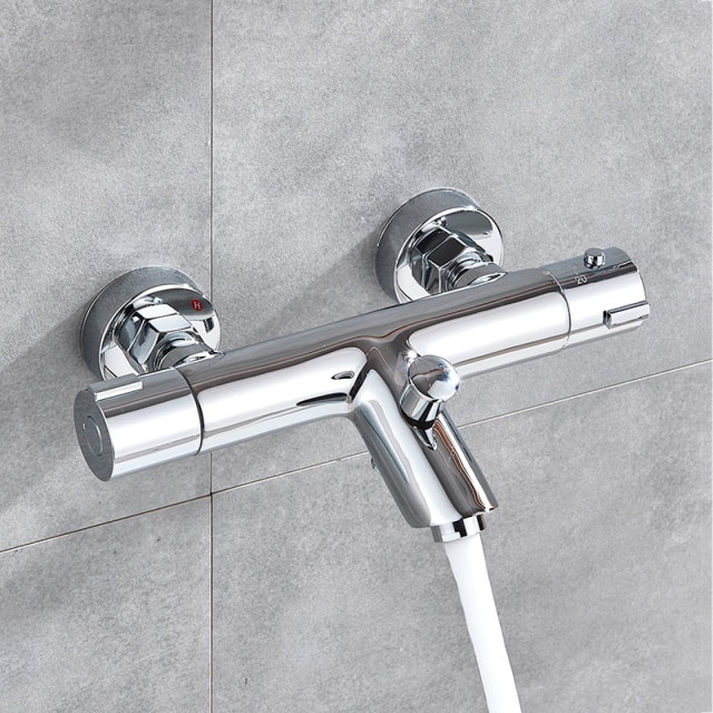 Only Chrome Mixer