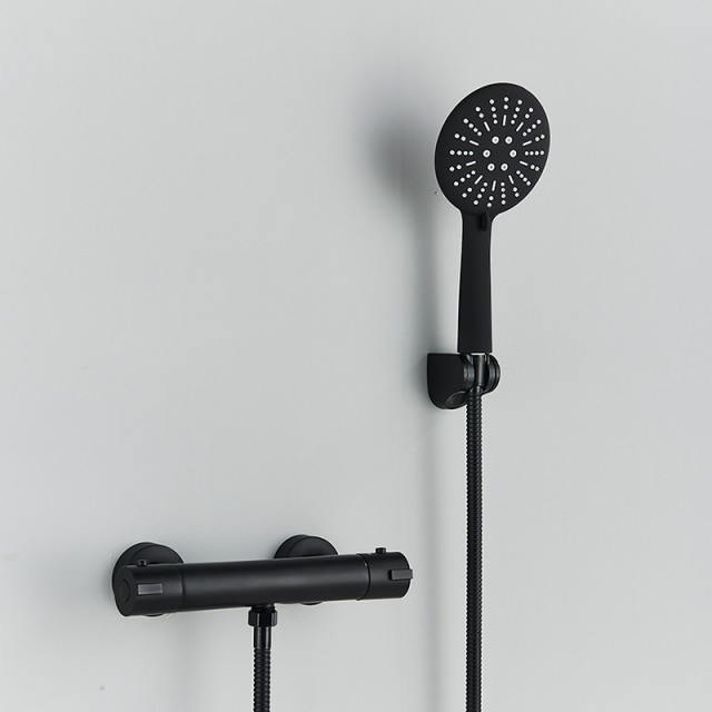 Black Full Set C