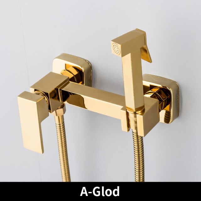 A-glod