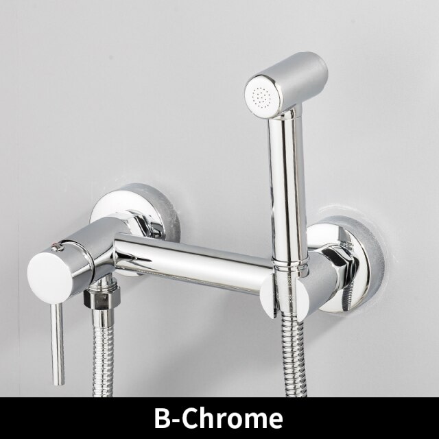 B-Chrome