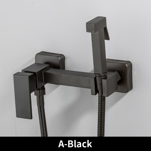 A-BLACK