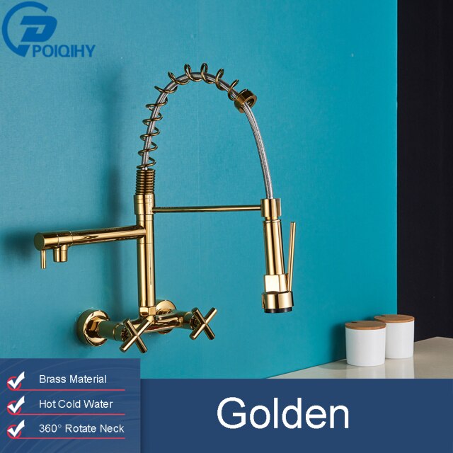 Golden Color A