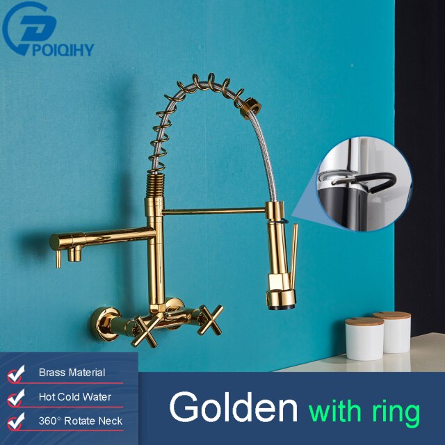 Golden Color B