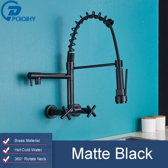 Matte Black A