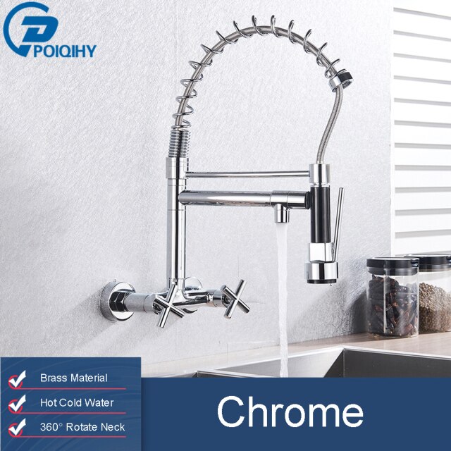 Chrome A