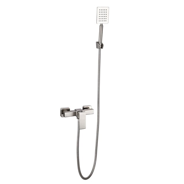 Shower Faucet Set