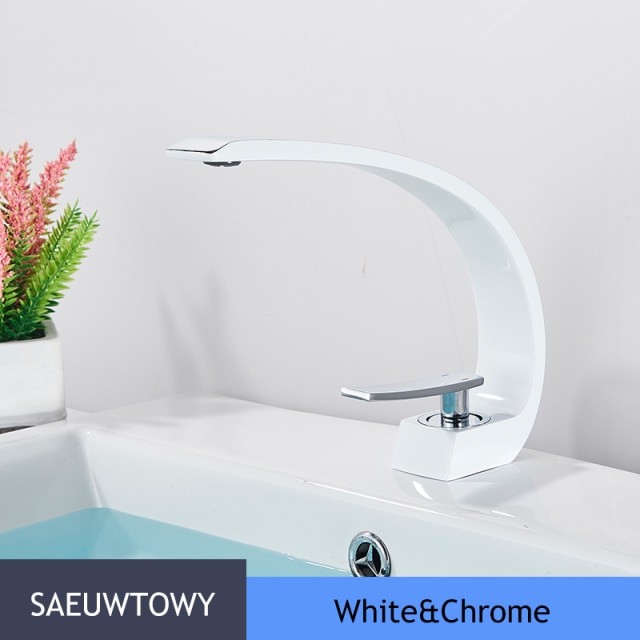 White Chrome