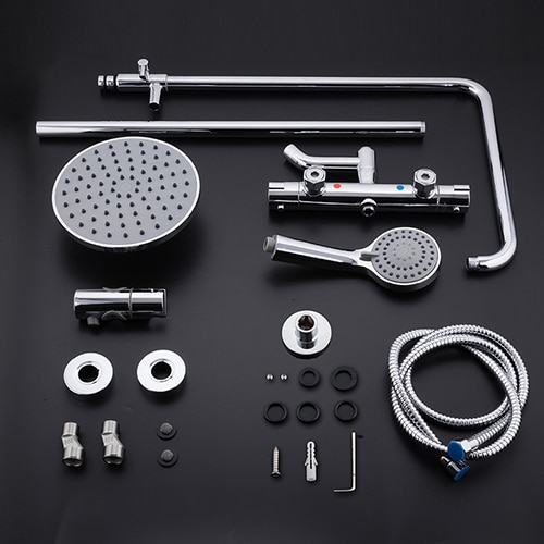 Y23507 with faucet