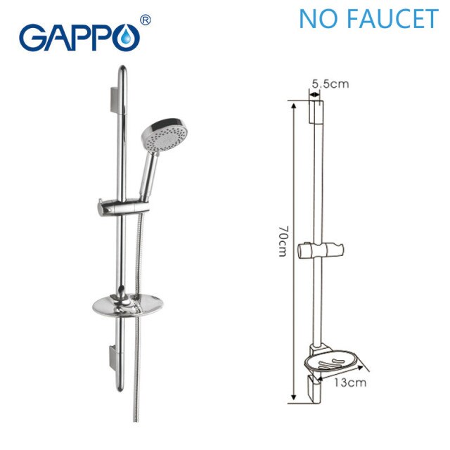 G8008 no faucet