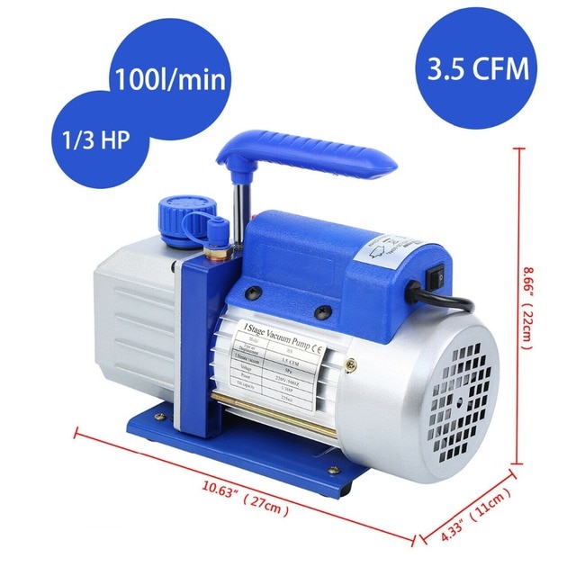 3.5CFM