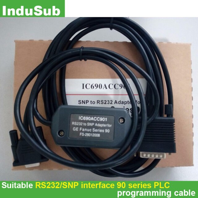 IC690USB901