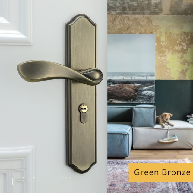 Green bronze