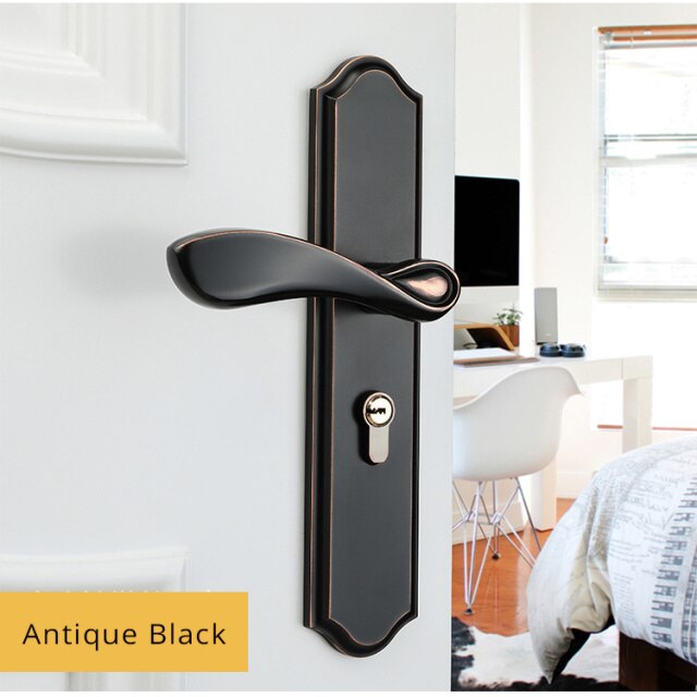Antique black