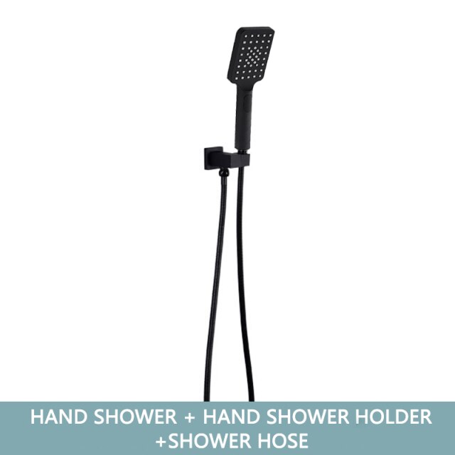 Hand Shower Set
