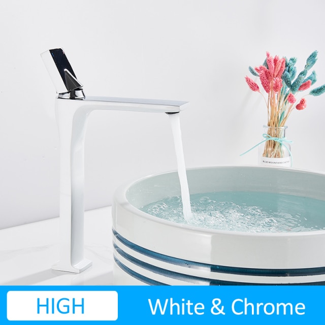 High-White Chrome