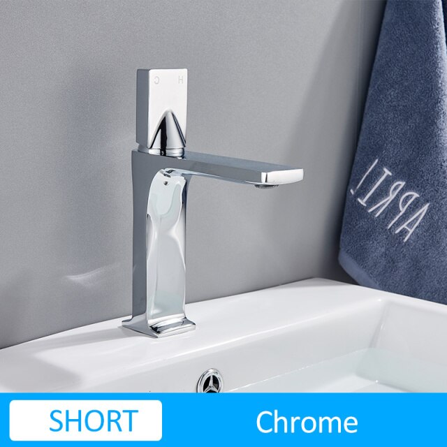 Short-Chrome