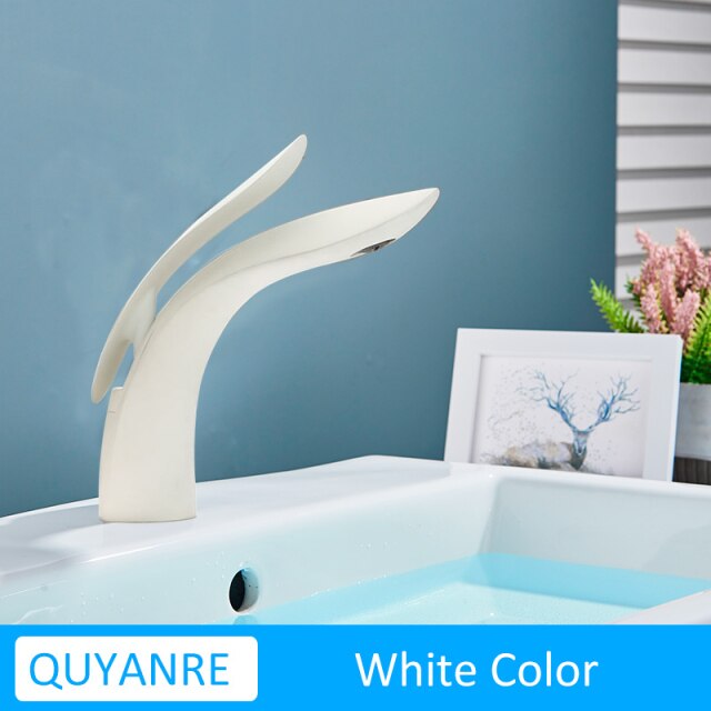 White Color