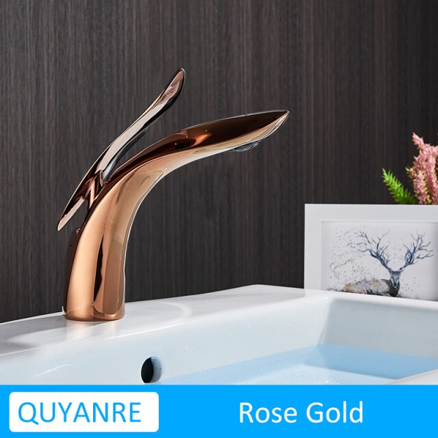 rose gold