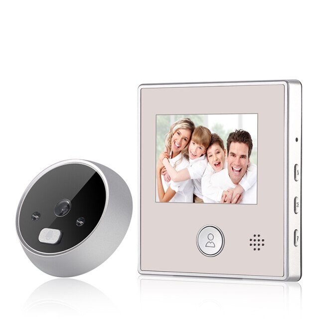 Door camera