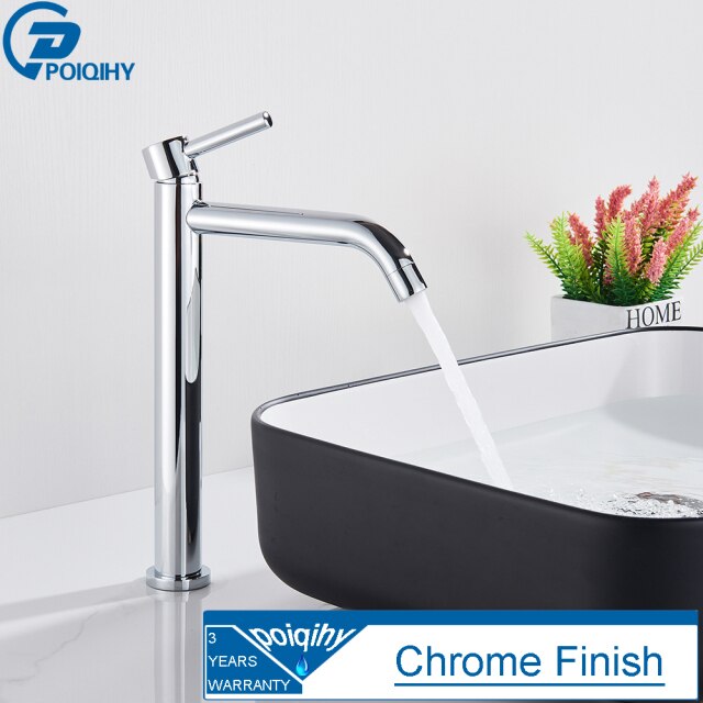 Polished Chrome