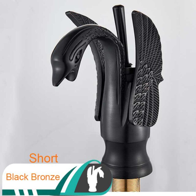 Bronze Black