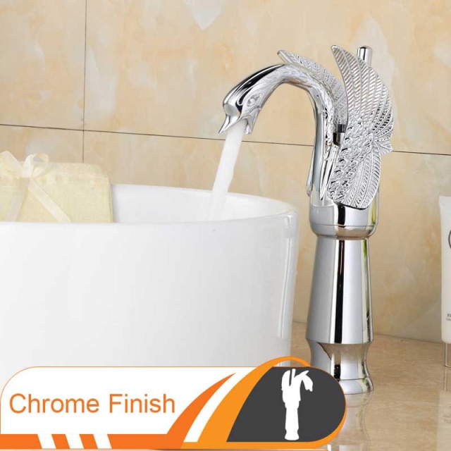 High Chrome