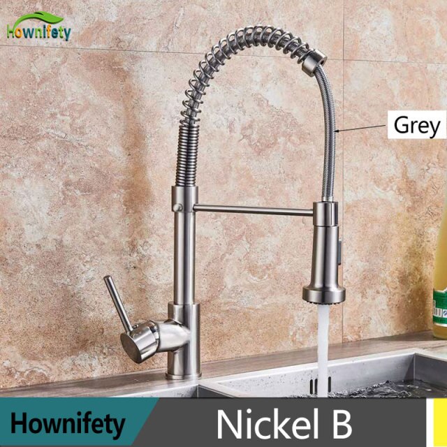 Nickel B