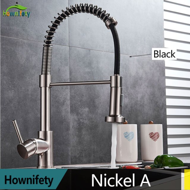 Nickel AH