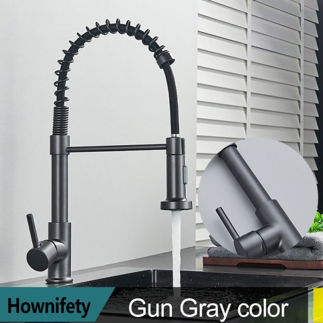 Gun Grey