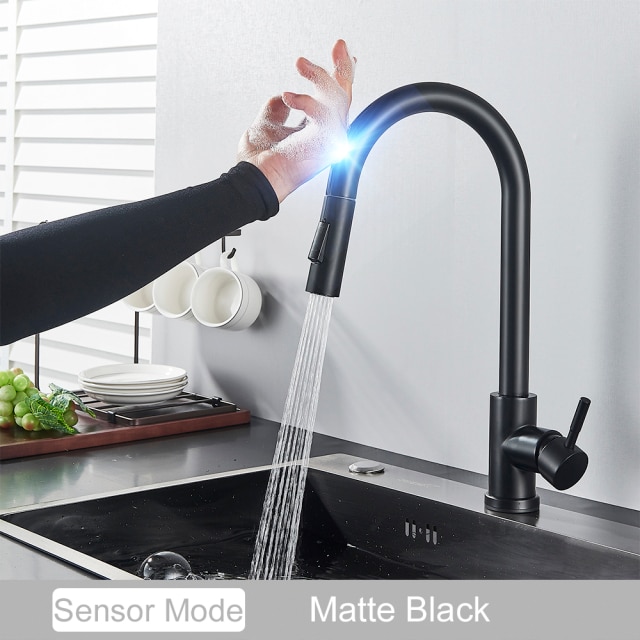 Sensor-Black