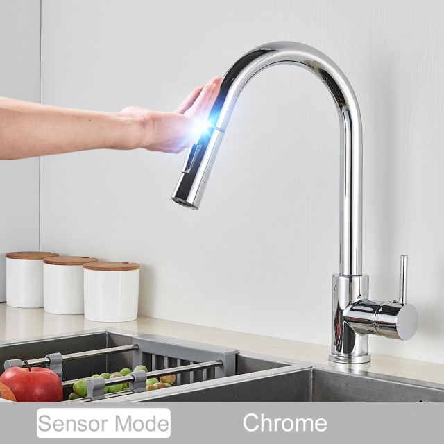 Sensor-Chrome